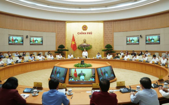 Xử lý nghiêm những cán bộ, công chức có hành vi tham nhũng, nhũng nhiễu