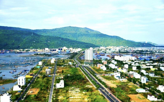 Nhận diện các sai phạm về đất đai và kiến nghị giải pháp kiểm soát quyền lực kinh tế