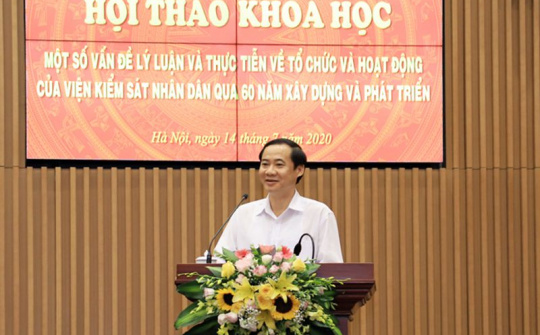 Dư luận xã hội đòi hỏi phải đấu tranh phòng, chống tham nhũng mạnh hơn