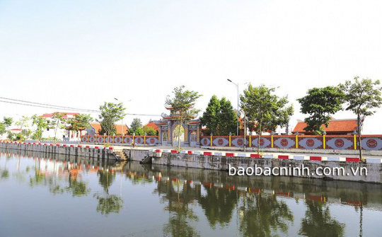 Khơi dậy sức dân nhờ thực hiện tốt Quy chế dân chủ ở cơ sở