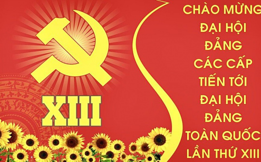 Tin dân, dựa vào dân để lựa chọn cán bộ đủ đức, đủ tài