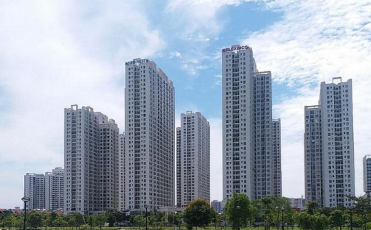 Khoảng trống luật gây ra rủi ro cho người mua nhà