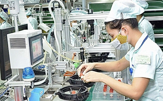 Hoàn thiện pháp luật liên quan đến việc thực hiện chức năng quản lý kinh tế của Nhà nước