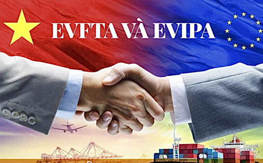 Cho thi hành tại Việt Nam phán quyết về tranh chấp đầu tư theo Hiệp định EVIPA