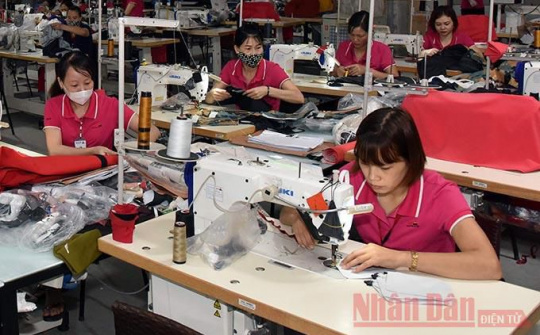 Doanh nghiệp cần gỡ khó với gói hỗ trợ 62 nghìn tỷ đồng