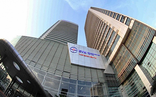 Công khai, minh bạch thông tin trong tập đoàn kinh tế ở Việt Nam hiện nay