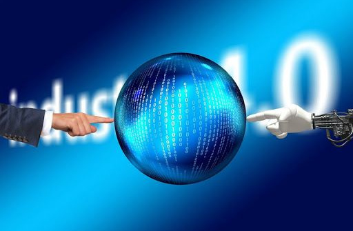 Cách mạng công nghiệp 4.0 và những vấn đề về pháp lý