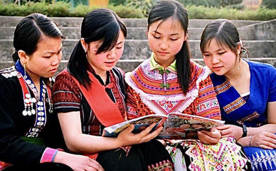 Các yếu tố tác động đến xây dựng chính sách, pháp luật phát triển vùng đồng bào dân tộc thiểu số ở Việt Nam