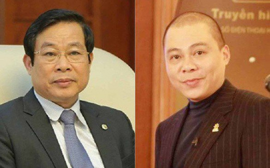 Nhìn lại đại án 2 năm qua