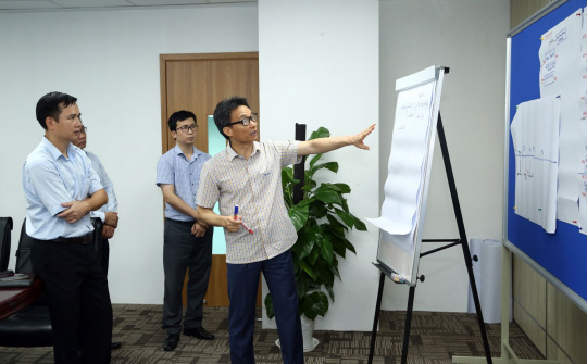 Dịch COVID-19 ở Đà Nẵng: Nhận định qua phân tích dữ liệu