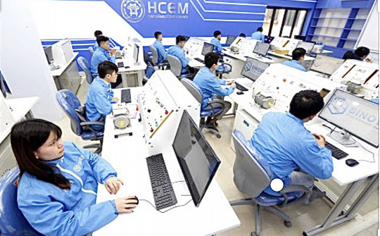 Quản lý nhà nước về phát triển kinh tế số ở Việt Nam trong những năm tới