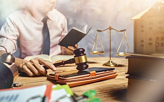 Hoàn thiện pháp luật kinh tế thời kỳ hội nhập