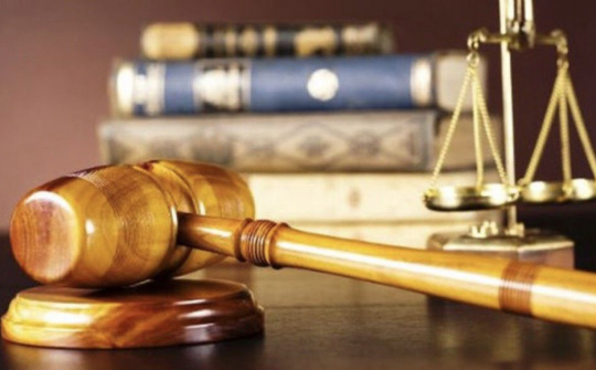 Cán bộ, đảng viên vi phạm nên tự giác nhận lỗi trước Đảng, trước Nhân dân