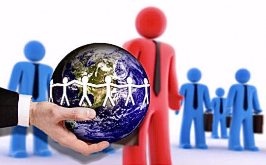 Mô hình nhà nước kiến tạo phát triển bền vững - từ quan niệm của quốc tế đến những gợi mở đối với Việt Nam