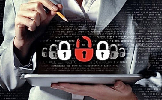 Tăng cường bảo mật, an toàn thông tin