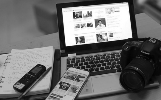 Kiểm tra đột xuất, xử lý nghiêm tạp chí có biểu hiện 'báo hóa'