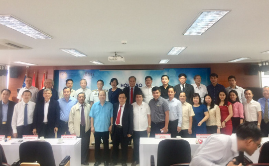 Công khai, minh bạch và trách nhiệm giải trình của các cơ quan hành chính nhà nước đáp ứng yêu cầu xây dựng nhà nước pháp quyền XHCN