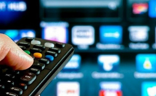 Bộ TT&TT yêu cầu các cơ quan báo chí lưu ý trong việc truyền thông, quảng bá các dịch vụ phát thanh, truyền hình xuyên biên giới