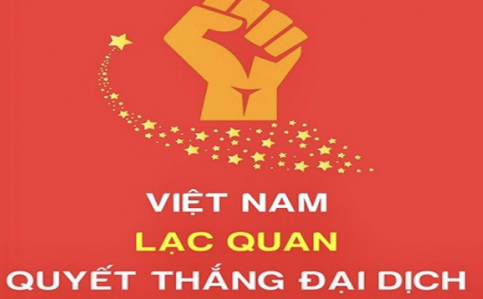 "Mỗi người dân là một chiến sỹ" - cùng tỉnh táo để có hành động đúng