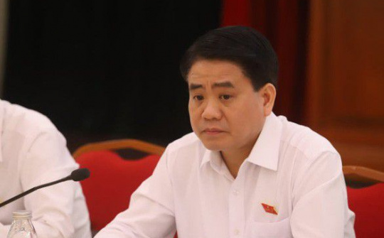 Thiếu tướng Tô Ân Xô: Ông Nguyễn Đức Chung có liên quan đến 3 vụ án