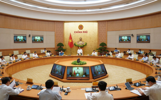 Không để chồng chéo, trùng lắp, bảo đảm tính thống nhất của hệ thống pháp luật