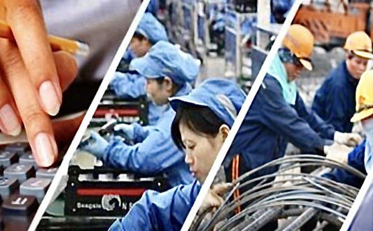 Vấn đề an ninh và linh hoạt việc làm trong chính sách lao động và việc làm của Việt Nam