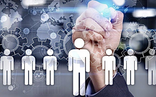 Áp dụng mô hình quản lý nguồn nhân lực công theo vị trí việc làm ở Việt Nam hiện nay