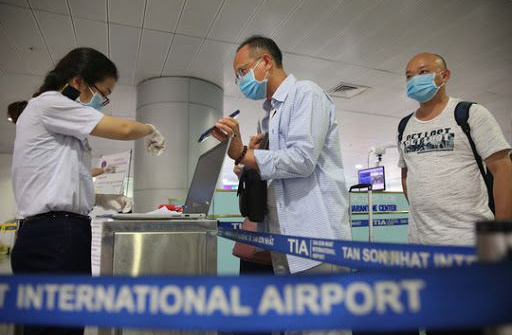 Sẽ có án điểm truy tố, xét xử người nhập cảnh trái phép