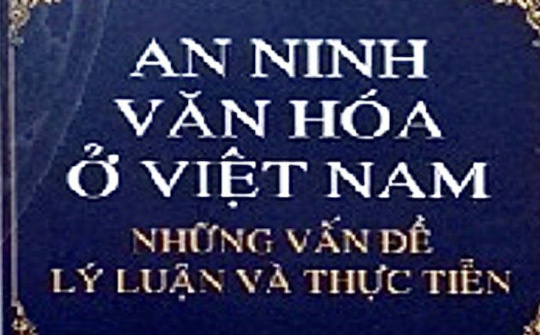 An ninh văn hóa