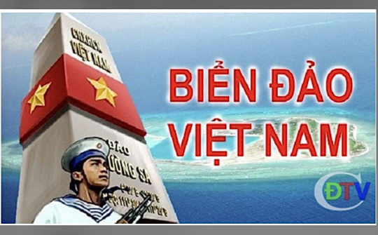 Tác động của báo chí đến nhận thức của người dân về chủ quyền biển, đảo