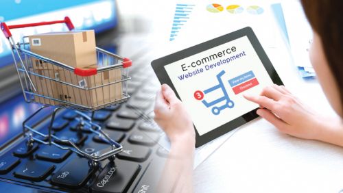 Thách thức trong quản lý thương mại điện tử: Cần hoàn thiện luật để giảm thiểu thiệt hại cho các chủ thể tham gia