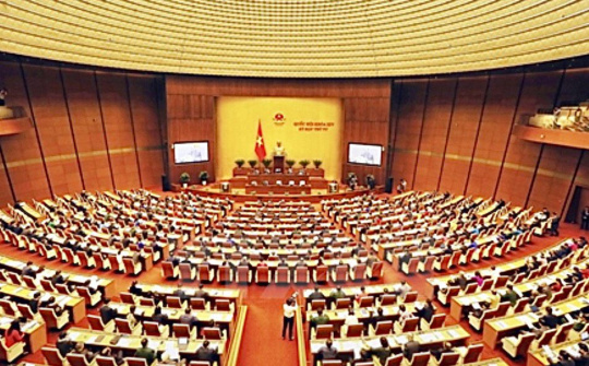 Đánh giá tác động của chính sách trong xây dựng pháp luật ở nước ta hiện nay