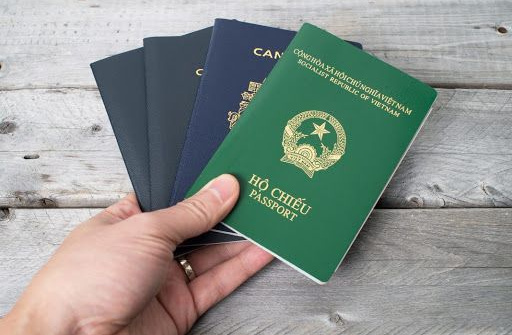 Nguyên tắc quốc tịch theo pháp luật Việt Nam