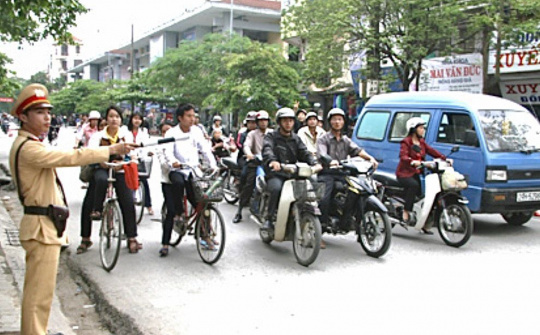 Văn hóa và văn hóa pháp luật trong bối cảnh xây dựng Nhà nước pháp quyền xã hội chủ nghĩa