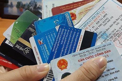 Đề xuất mới về cấp số định danh cá nhân cho công dân