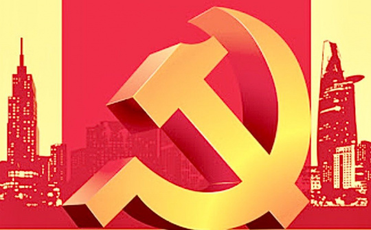 Công tác tư tưởng trước yêu cầu ngăn chặn, đẩy lùi suy thoái đạo đức, lối sống