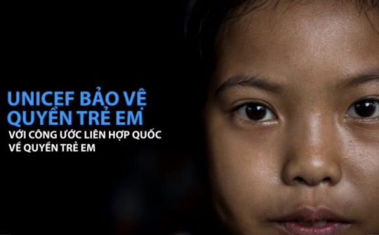 Nội luật hóa quyền trẻ em ở Việt Nam