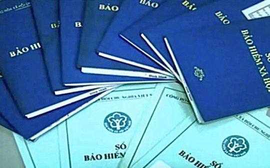 Những quy định mới về bảo hiểm xã hội có hiệu lực từ ngày 15/9/2020