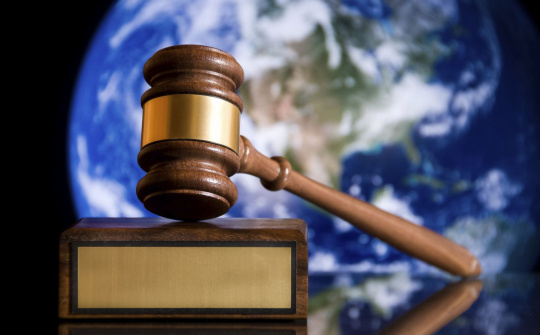 Xu hướng quốc tế hóa của luật hình sự Việt Nam và vấn đề đặt ra cho lập pháp hình sự