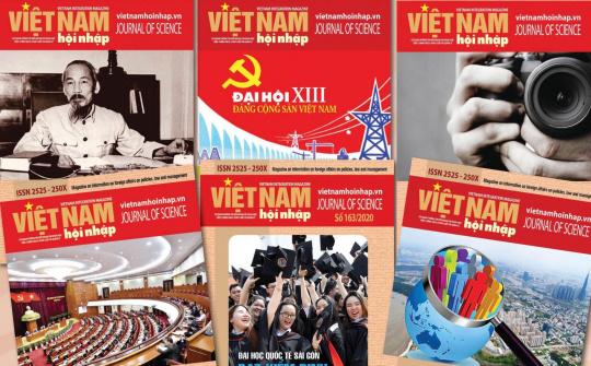 Triển khai các đề tài khoa học về chính sách, pháp luật và quản lý trong hội nhập và phát triển