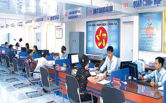 Bộ Nội vụ với vai trò cơ quan thường trực tổ chức triển khai thực hiện Chương trình tổng thể cải cách hành chính nhà nước