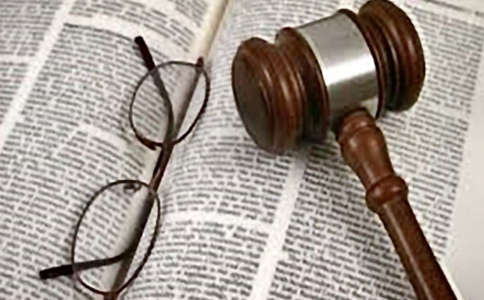 Vai trò của pháp luật trong phát triển kinh tế - xã hội ở nước ta thời kỳ hội nhập