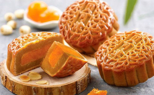 Công bố tiêu chuẩn quốc gia đối với bánh Trung thu
