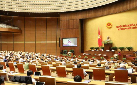 Triển khai Luật sửa đổi, bổ sung một số điều của Luật Giám định tư pháp