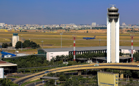 Công tác phòng chống tham nhũng trong công tác đầu tư xây dựng