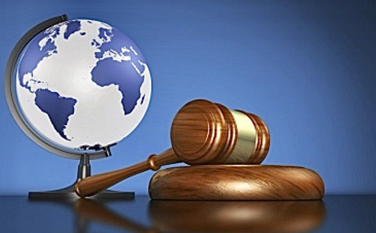 Hợp tác quốc tế về pháp luật và tư pháp - những đóng góp đáng ghi nhận