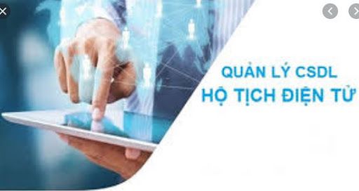 Nội dung cơ bản của Nghị định số 87/2020/NĐ-CP về CSDL hộ tịch điện tử, đăng ký hộ tịch trực tuyến