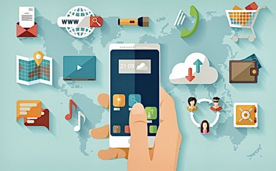 Quảng cáo thương mại trực tuyến - Mô hình hoạt động và hướng tiếp cận của pháp luật