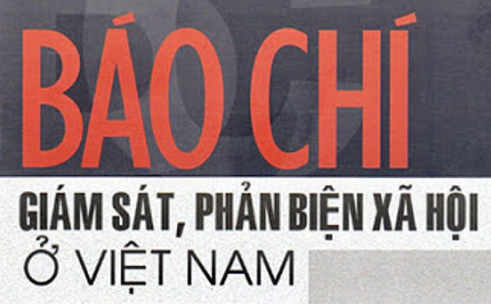 Phản biện xã hội và vai trò của phản biện xã hội ở Việt Nam hiện nay