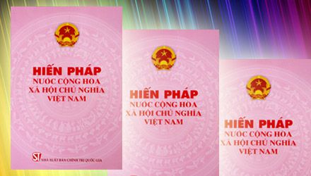 Hiến pháp năm 2013 và sự phát triển trong tư tưởng nhà nước pháp quyền về tính tối thượng của hiến pháp và thượng tôn pháp luật